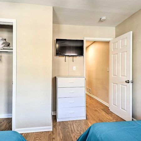 Baltimore Townhome Near Oriole Park With Aandc! Екстериор снимка