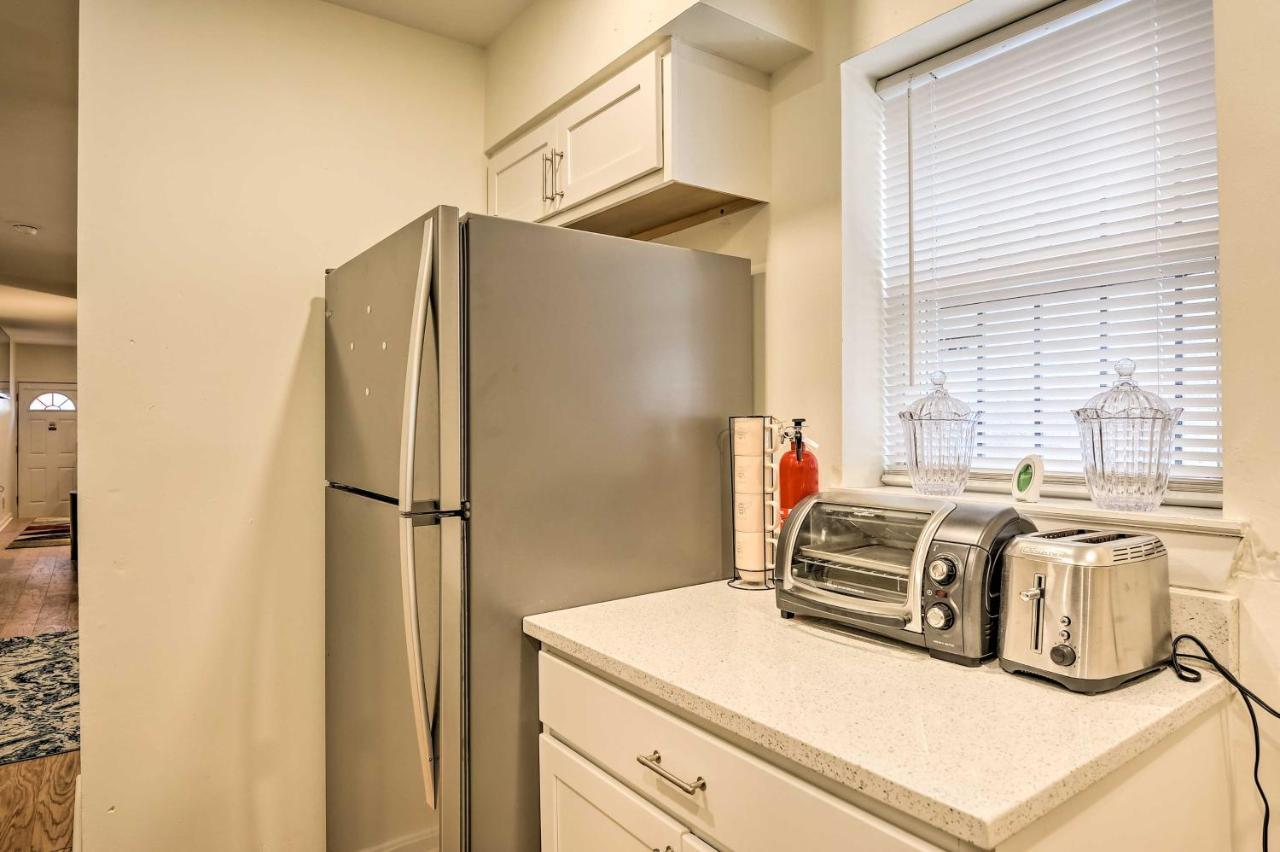 Baltimore Townhome Near Oriole Park With Aandc! Екстериор снимка