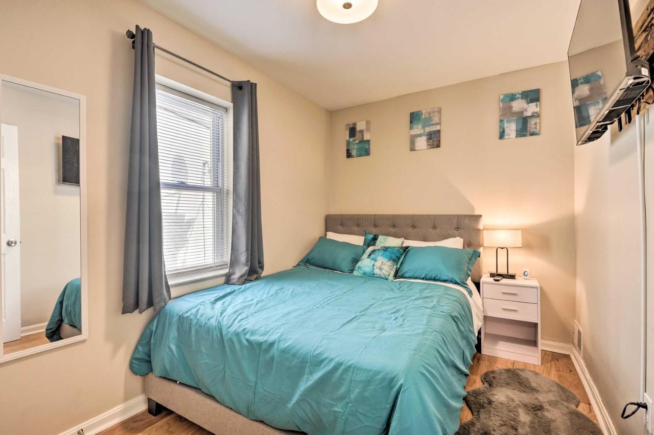 Baltimore Townhome Near Oriole Park With Aandc! Екстериор снимка